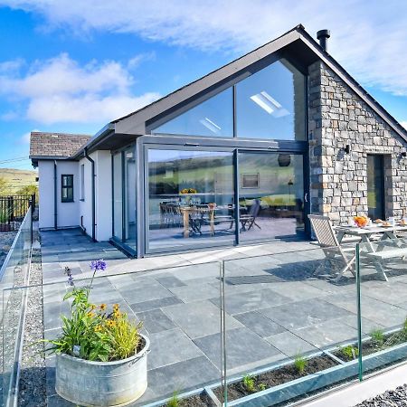 Geufron House Villa Aberdaron Ngoại thất bức ảnh
