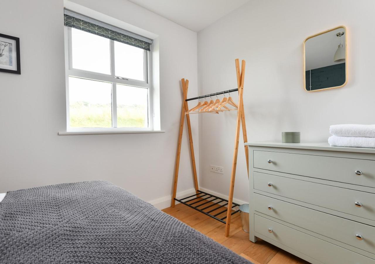 Geufron House Villa Aberdaron Ngoại thất bức ảnh